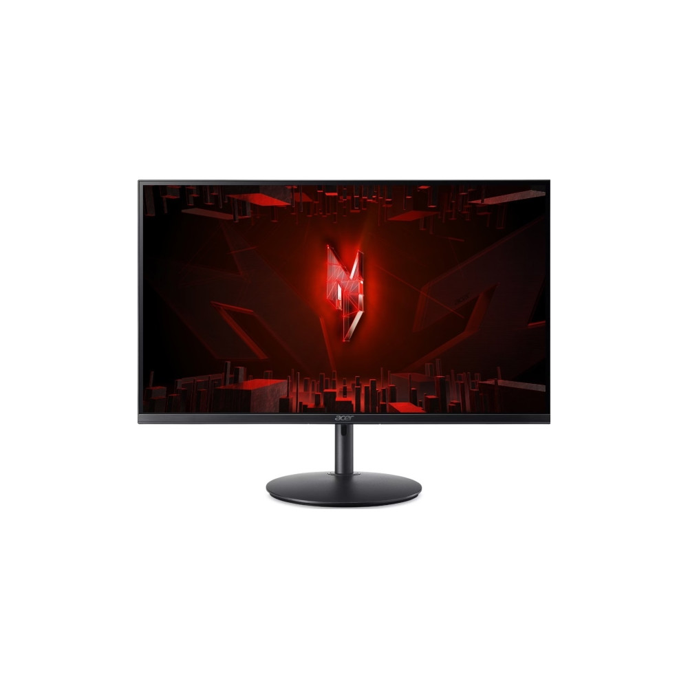 Produktbild för Acer Nitro XF270 M3biiph - XF0 Series - LED-skärm - Full HD (1080p) - 27" - HDR