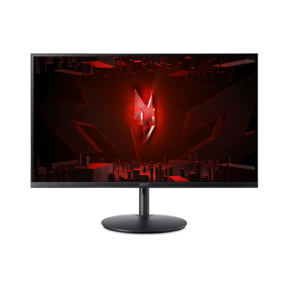 Produktbild för Acer Nitro XF270 M3biiph - XF0 Series - LED-skärm - Full HD (1080p) - 27" - HDR