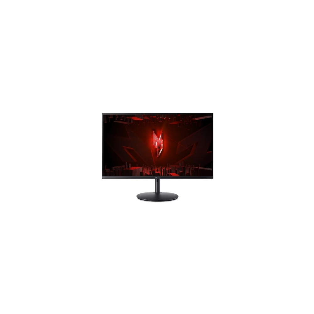 Produktbild för Acer Nitro XF270 M3biiph - XF0 Series - LED-skärm - Full HD (1080p) - 27" - HDR