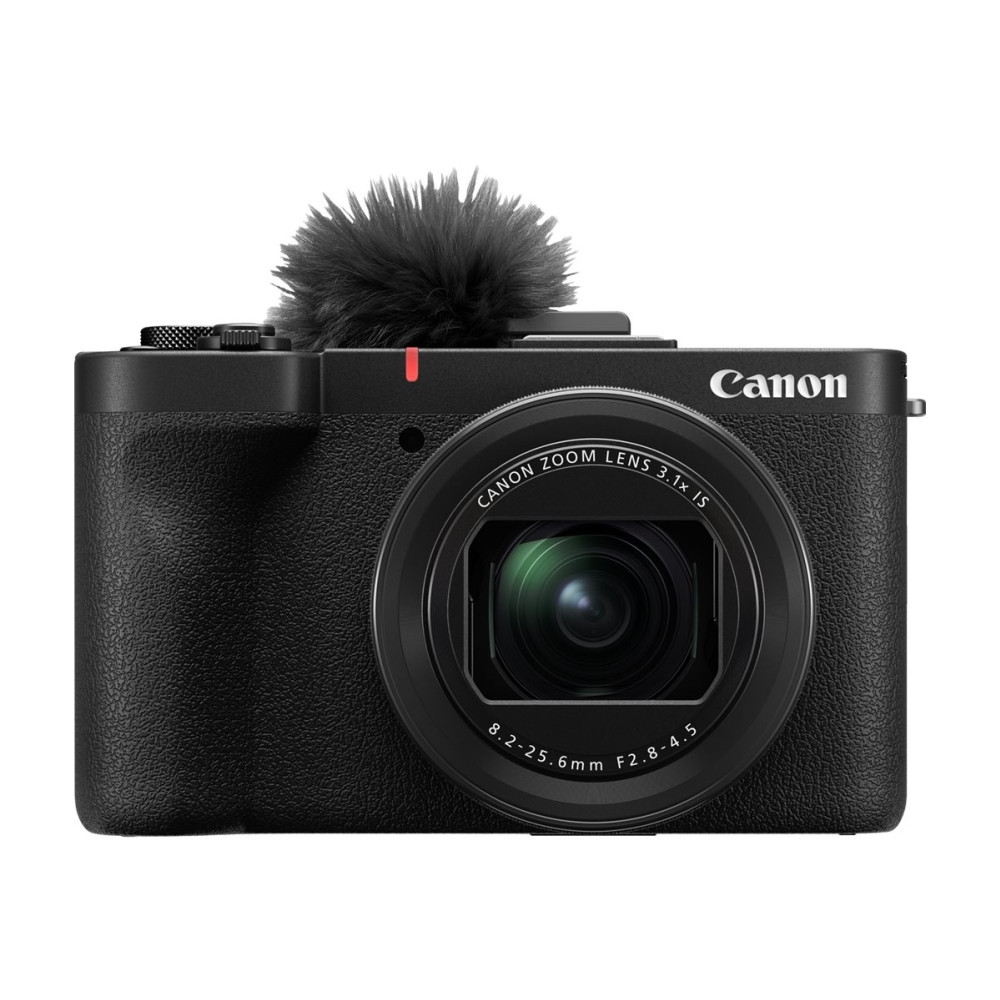 Produktbild för Canon PowerShot V1 - digitalkamera