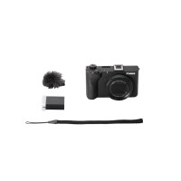 Produktbild för Canon PowerShot V1 - digitalkamera
