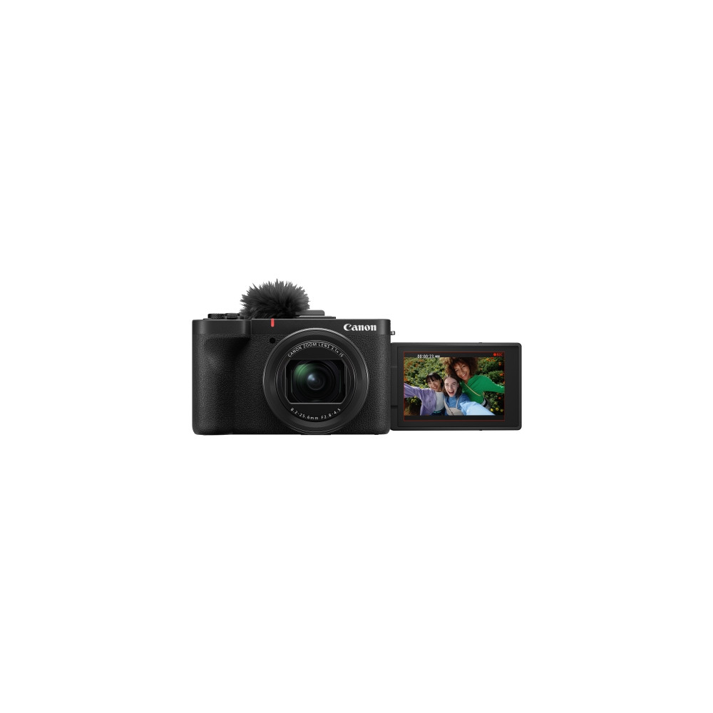 Produktbild för Canon PowerShot V1 - digitalkamera