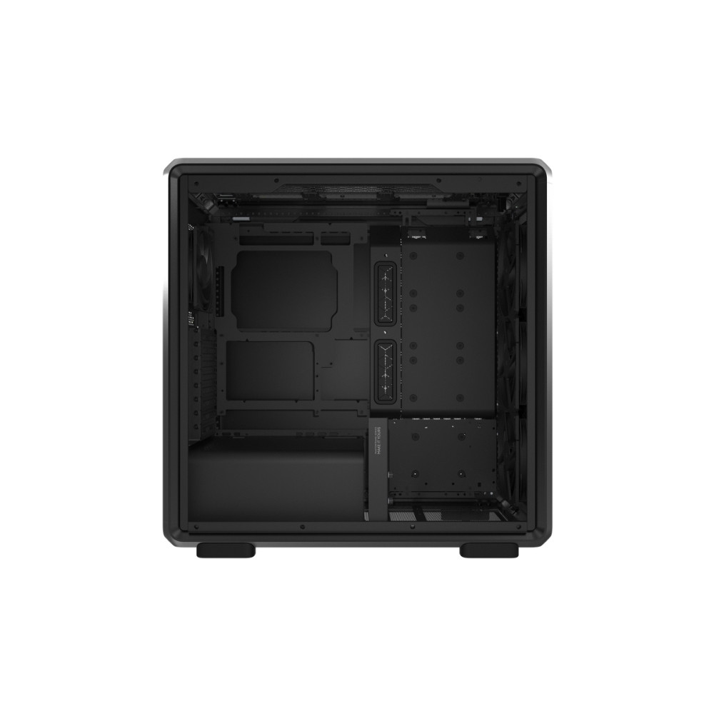 Produktbild för Cooler Master MasterFrame 600 Mesh - mid tower - SSI CEB