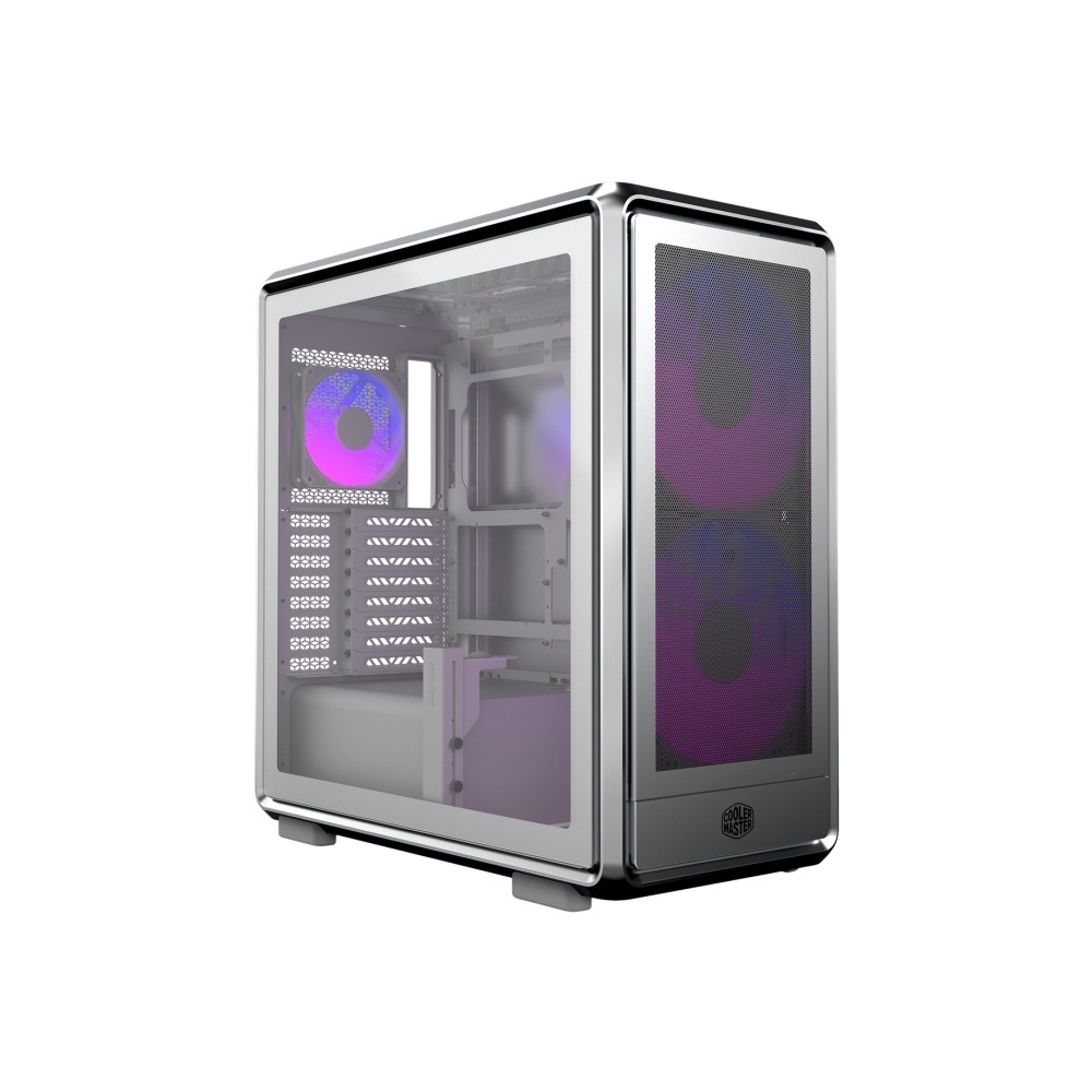 Produktbild för Cooler Master MasterFrame 600 Mesh - MT - SSI CEB