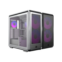 Produktbild för Cooler Master MasterFrame 600 Mesh - MT - SSI CEB