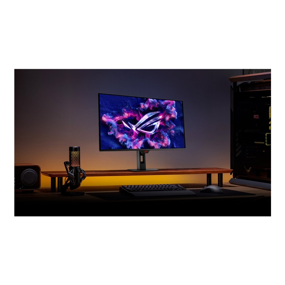 Produktbild för ASUS ROG Strix XG27ACDMS - OLED-monitor - QHD - 27" - HDR