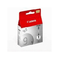 Produktbild för Canon PGI-9GY - grå - original - bläcktank