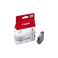 Produktbild för Canon PGI-9GY - grå - original - bläcktank