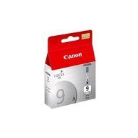 Produktbild för Canon PGI-9GY - grå - original - bläcktank
