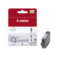 Produktbild för Canon PGI-9GY - grå - original - bläcktank
