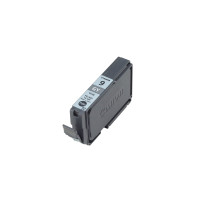 Produktbild för Canon PGI-9GY - grå - original - bläcktank