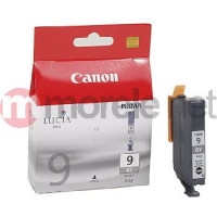 Produktbild för Canon PGI-9GY - grå - original - bläcktank