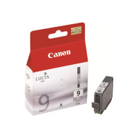 Produktbild för Canon PGI-9GY - grå - original - bläcktank