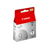 Produktbild för Canon PGI-9GY - grå - original - bläcktank