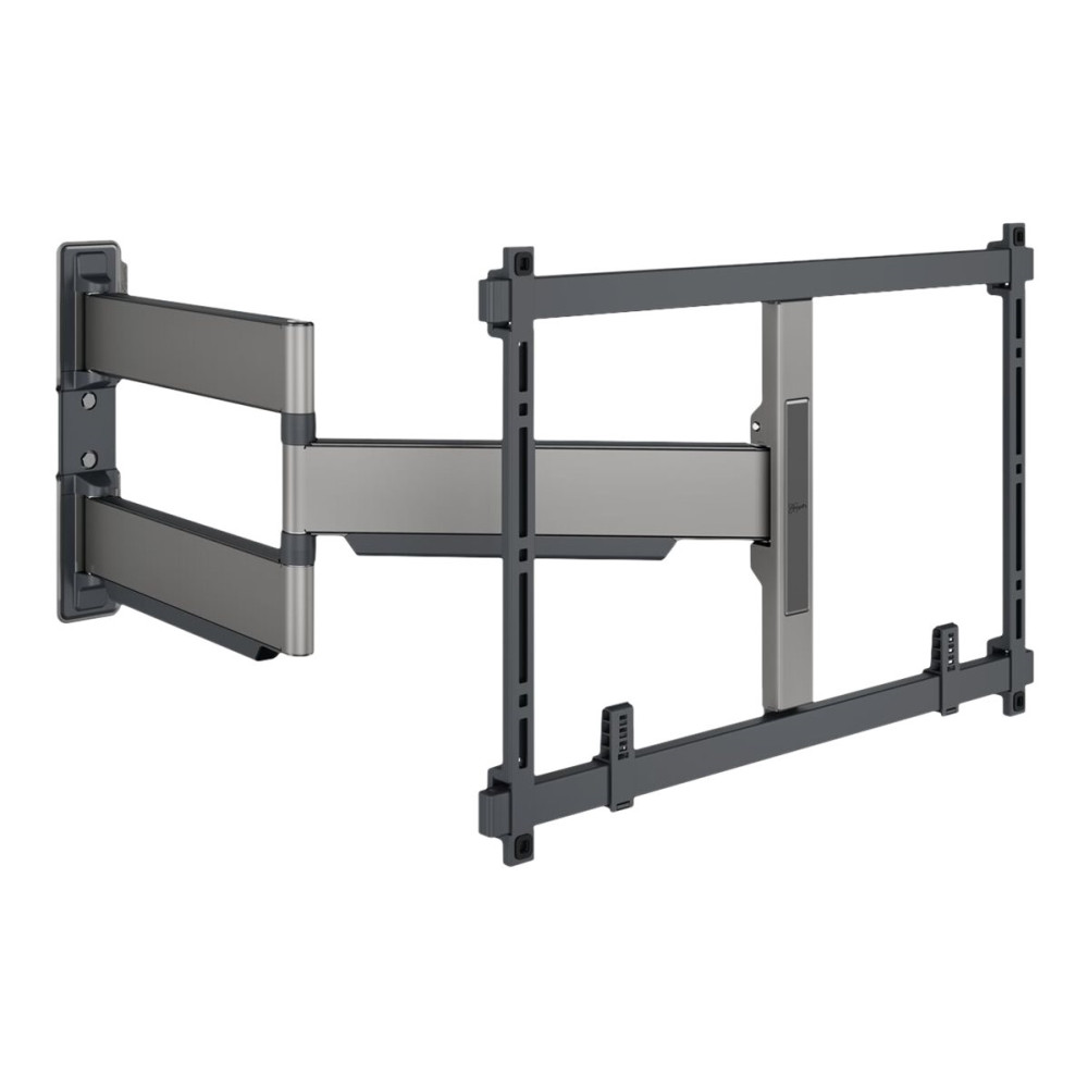 Produktbild för Vogel's Elite TVM 5845 - XL monteringssats - fullständig rörelse - för OLED-display/QLED-display - svart