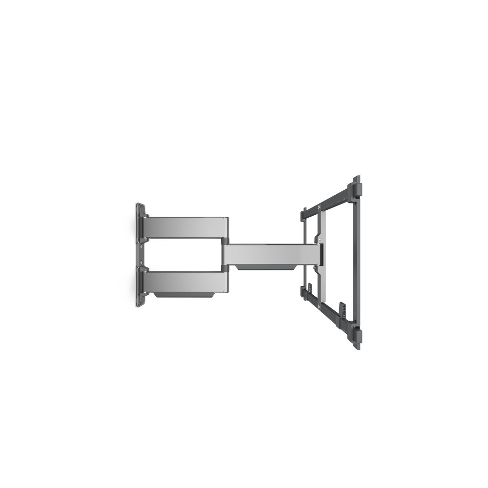Produktbild för Vogel's Elite TVM 5845 - XL monteringssats - fullständig rörelse - för OLED-display/QLED-display - svart