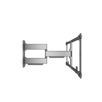 Produktbild för Vogel's Elite TVM 5845 - XL monteringssats - fullständig rörelse - för OLED-display/QLED-display - svart
