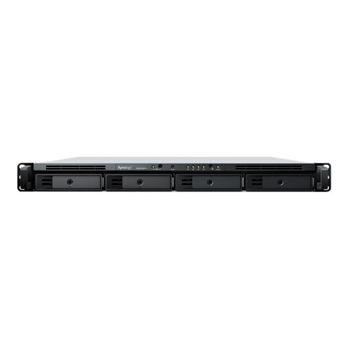 Synology Synology RackStation RS822RP+ - NAS-server