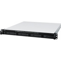 Produktbild för Synology RackStation RS822RP+ - NAS-server