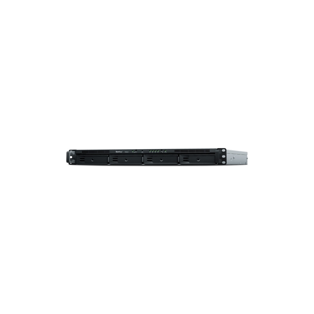 Produktbild för Synology RackStation RS822RP+ - NAS-server