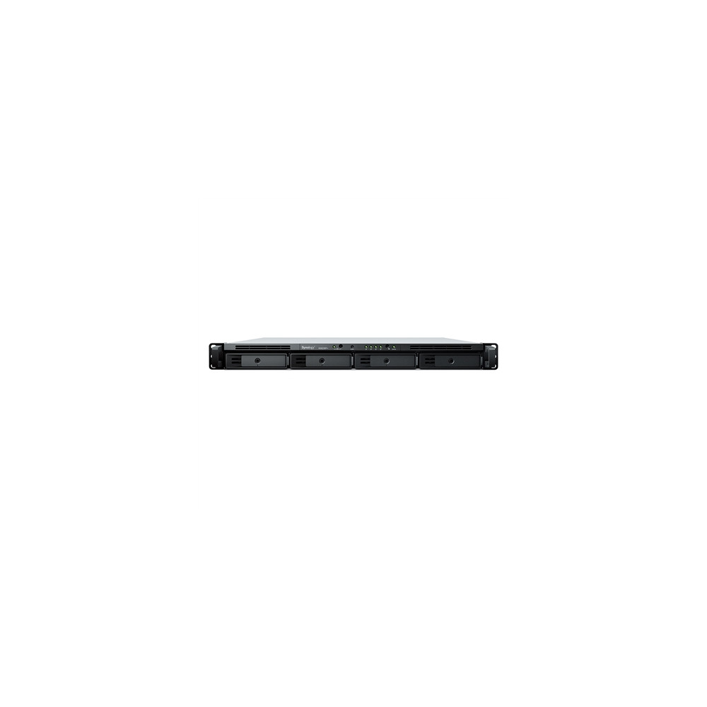 Produktbild för Synology RackStation RS822RP+ - NAS-server