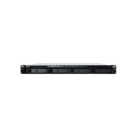 Produktbild för Synology RackStation RS822RP+ - NAS-server