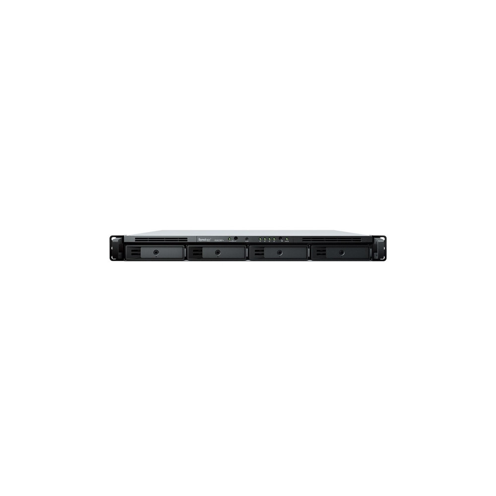 Produktbild för Synology RackStation RS822RP+ - NAS-server