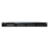 Produktbild för Synology RackStation RS822RP+ - NAS-server