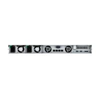 Produktbild för Synology RackStation RS822RP+ - NAS-server