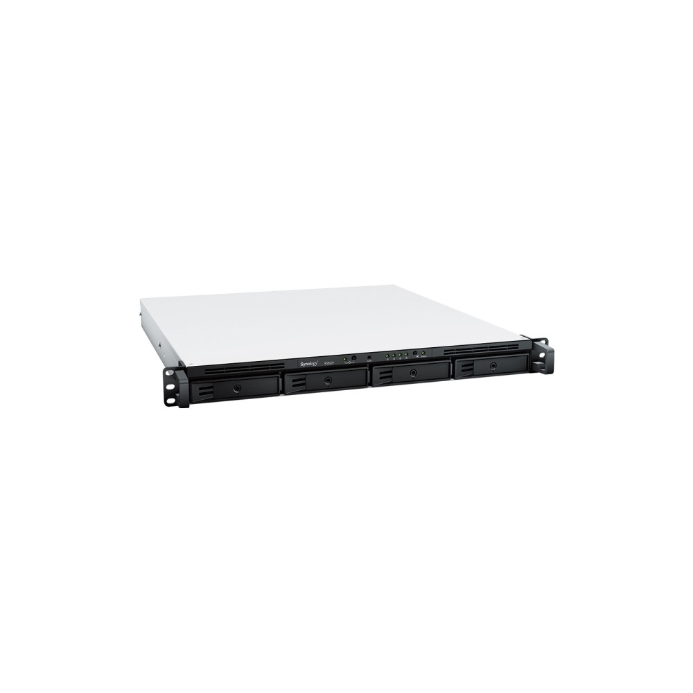 Produktbild för Synology RackStation RS822RP+ - NAS-server