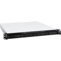 Produktbild för Synology RackStation RS822RP+ - NAS-server