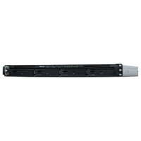 Produktbild för Synology RackStation RS822RP+ - NAS-server