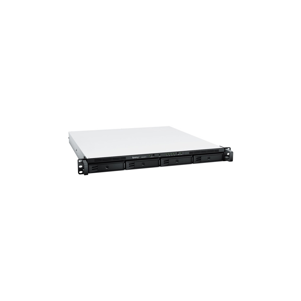 Produktbild för Synology RackStation RS822RP+ - NAS-server