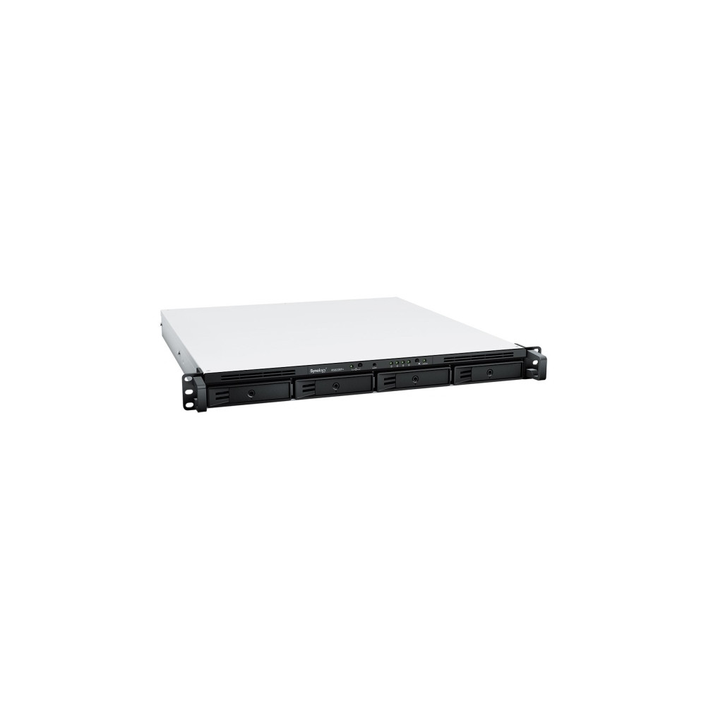 Produktbild för Synology RackStation RS822RP+ - NAS-server