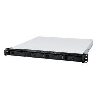 Produktbild för Synology RackStation RS822RP+ - NAS-server