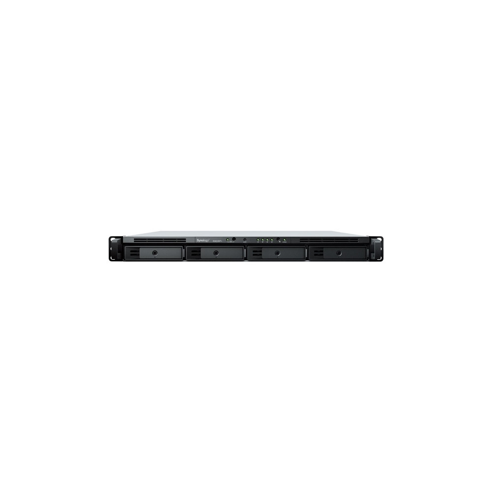 Produktbild för Synology RackStation RS822RP+ - NAS-server