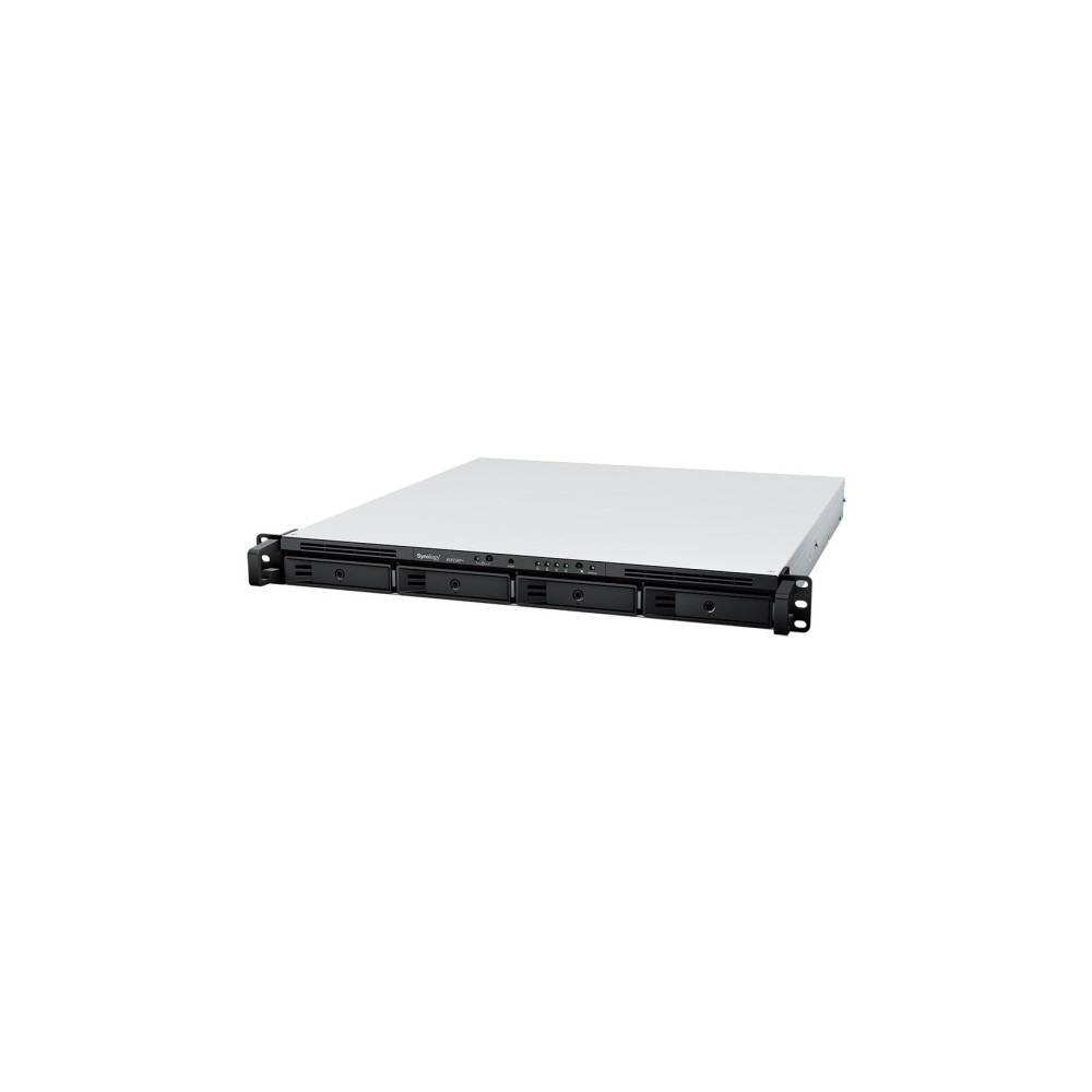 Produktbild för Synology RackStation RS822RP+ - NAS-server