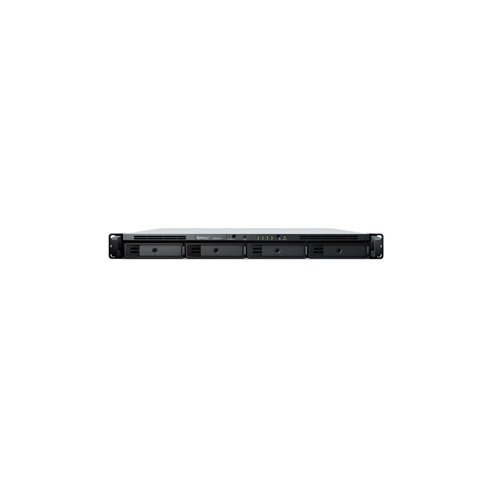 Produktbild för Synology RackStation RS822RP+ - NAS-server
