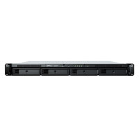 Produktbild för Synology RackStation RS822RP+ - NAS-server
