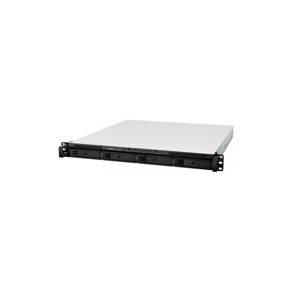 Produktbild för Synology RackStation RS822RP+ - NAS-server