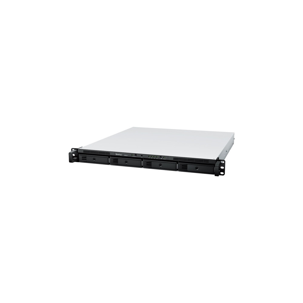 Produktbild för Synology RackStation RS822RP+ - NAS-server