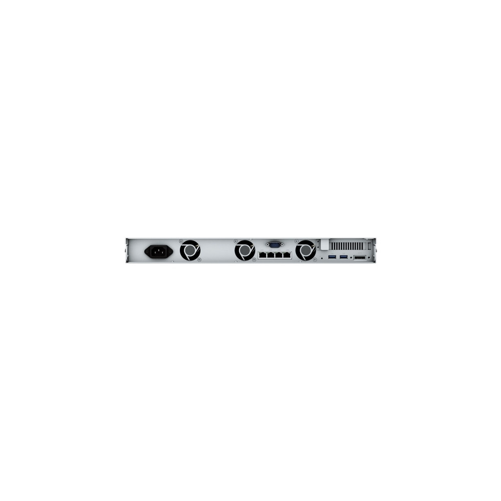 Produktbild för Synology RackStation RS822RP+ - NAS-server