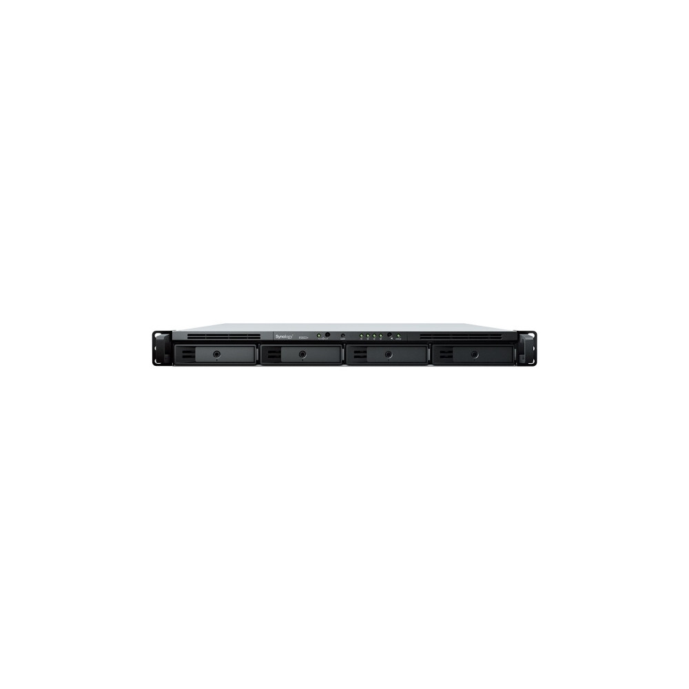 Produktbild för Synology RackStation RS822RP+ - NAS-server