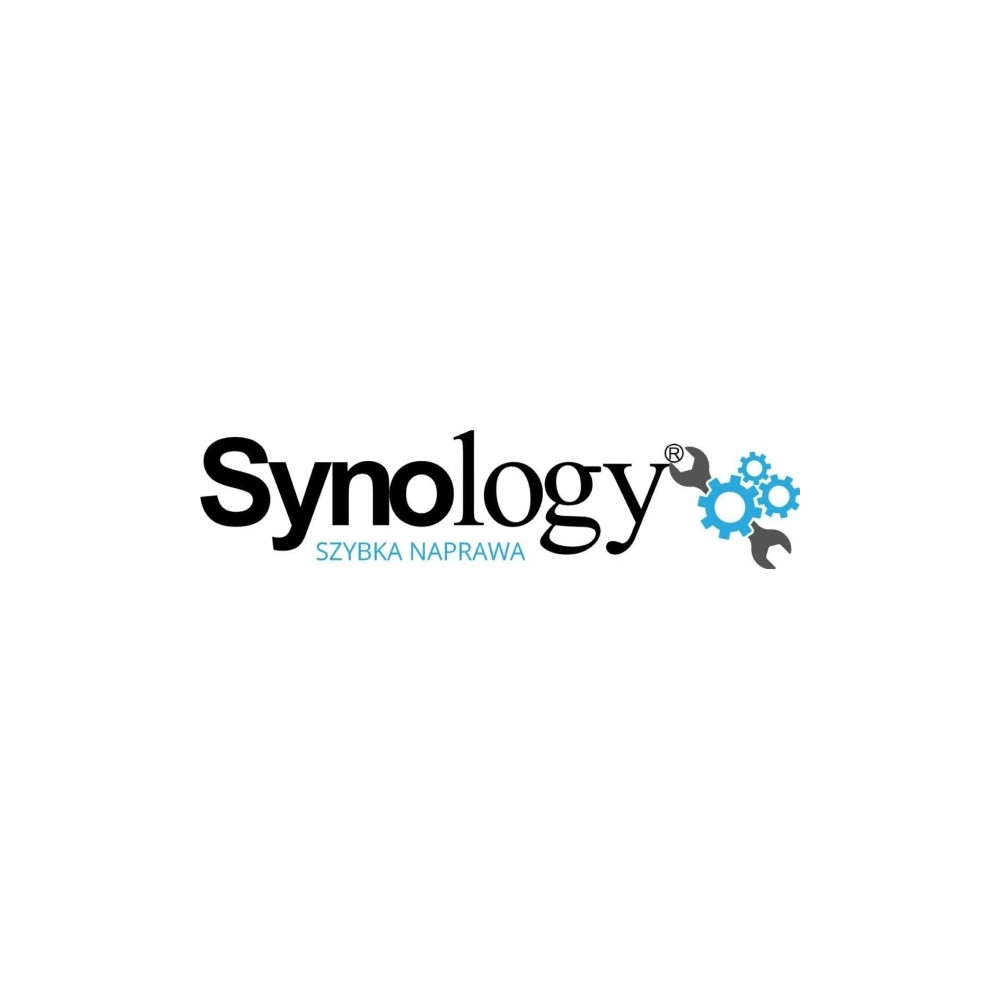 Produktbild för Synology RackStation RS822RP+ - NAS-server