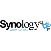 Produktbild för Synology RackStation RS822RP+ - NAS-server