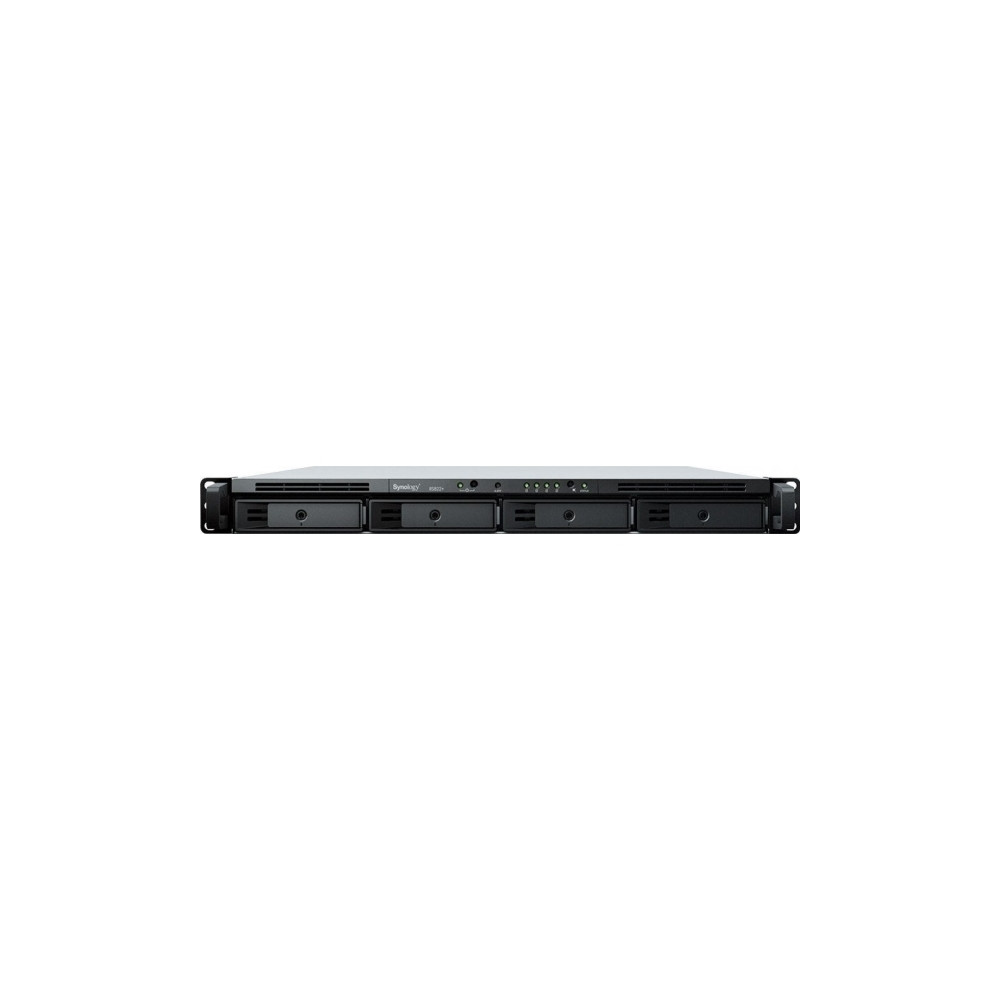 Produktbild för Synology RackStation RS822RP+ - NAS-server