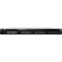 Produktbild för Synology RackStation RS822RP+ - NAS-server