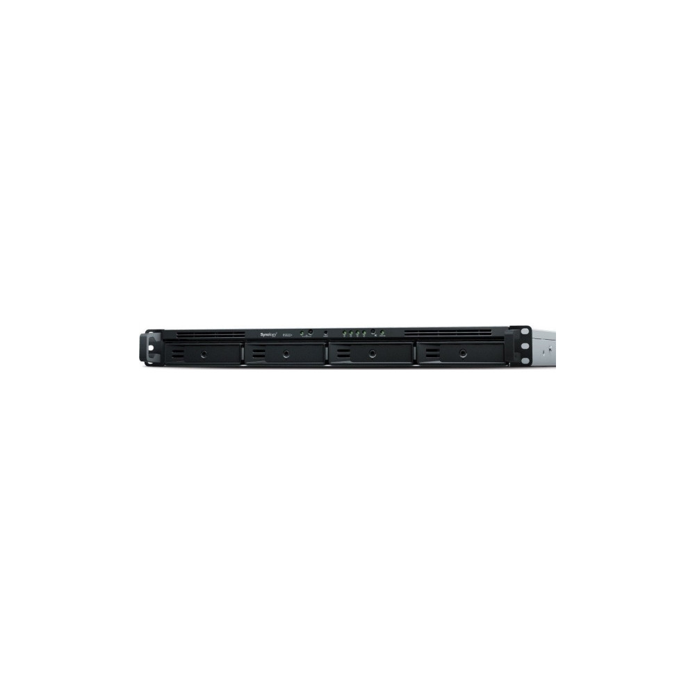 Produktbild för Synology RackStation RS822RP+ - NAS-server