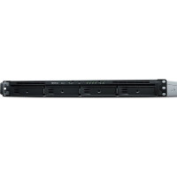 Produktbild för Synology RackStation RS822RP+ - NAS-server