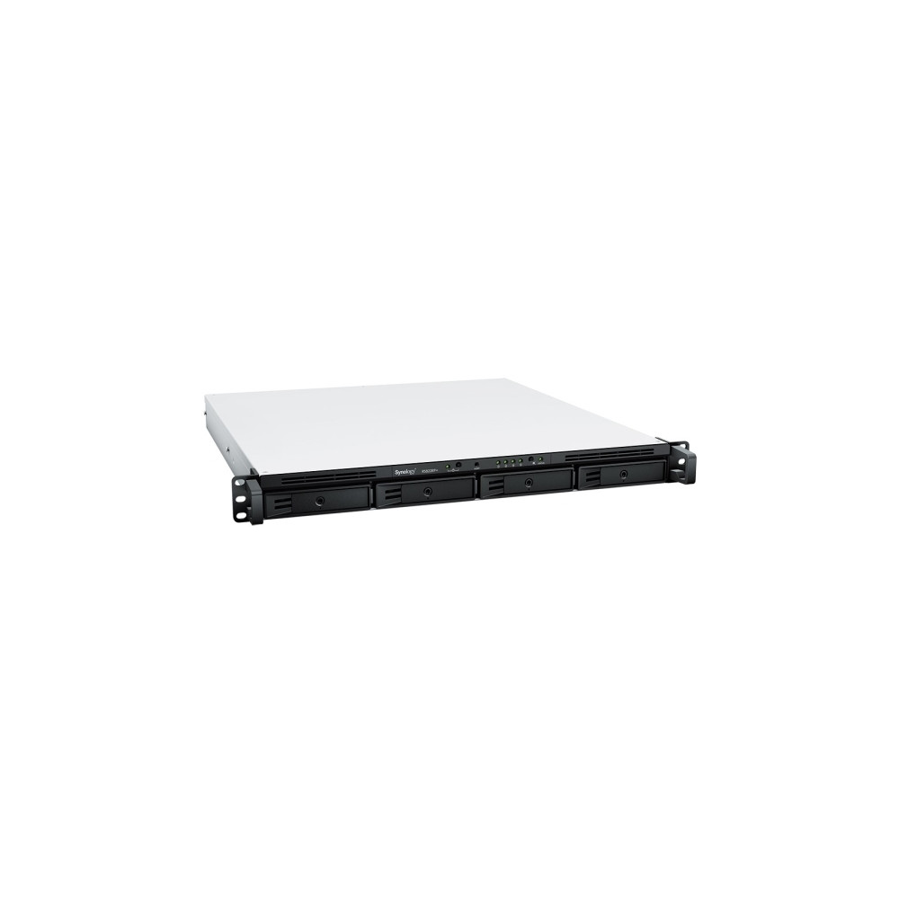 Produktbild för Synology RackStation RS822RP+ - NAS-server